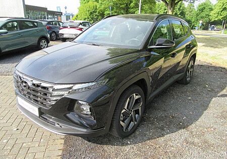 Hyundai Tucson Basis Plug-In Hybrid 4WD