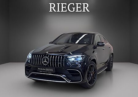 Mercedes-Benz GLE 63 AMG gebraucht kaufen Mercedes-Benz GLE 63 AMG S 4M+ Pano*Sitzklima*22"*LP 190.448*+