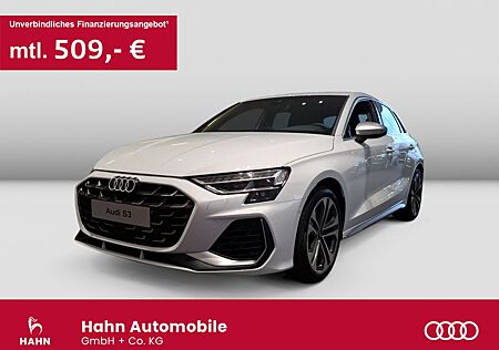 Audi S3 Sportback TFSI