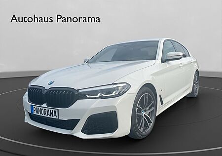 BMW 540 d xDrive M-Sport Head-Up/LED/Kamera