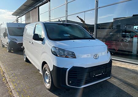 Toyota Pro Ace Proace L1 Kasten Meister