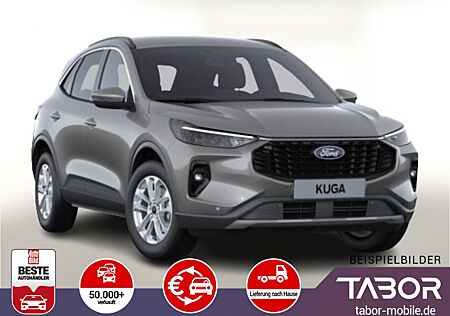Ford Kuga 2.5 PHEV 243 Aut Tit LED Nav WinterP PrivG