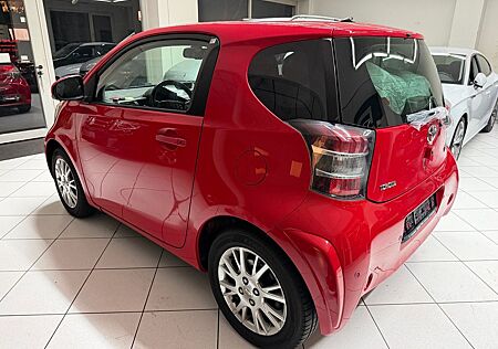 Toyota iQ 1,4-l-D-4D Klimaautom. PDC ALU *Motor 1A*
