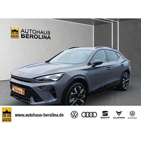 Cupra Formentor leasen