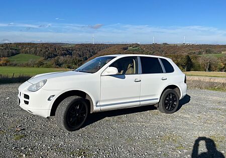 Porsche Cayenne 3.2 V6 TÜV 12/25