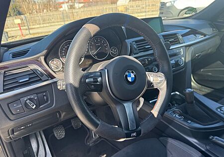 BMW 335i Touring -