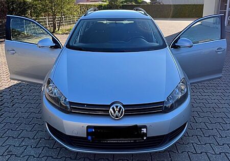 VW Golf Volkswagen 1.4 TSI 90kW Comfortline Variant Comfor...