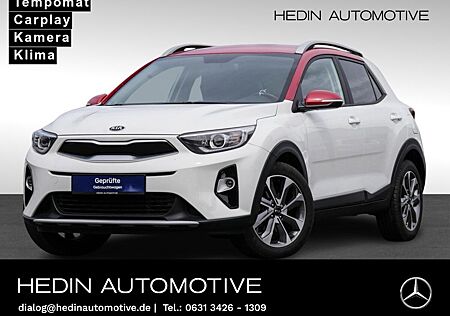 Kia Stonic 1.0 TGDI Vision Carplay, SHZ, Klima