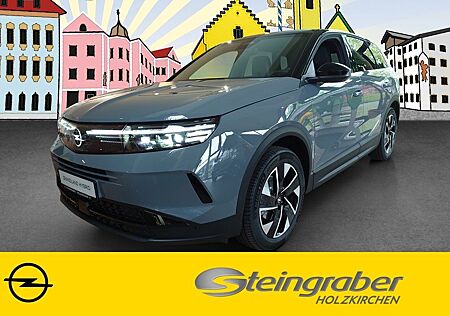 Opel Grandland X Grandland 1.2Hybrid 48V Automatik GS *AHK+Navi*