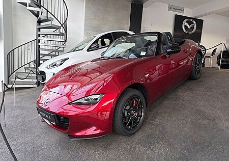 Mazda MX-5 Homura 1.5i*RECARO,BREMBO,BOSE*