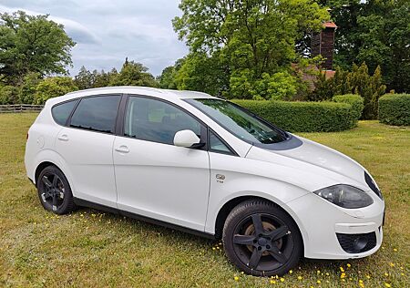 Seat Altea XL 1.4 TSI Sport