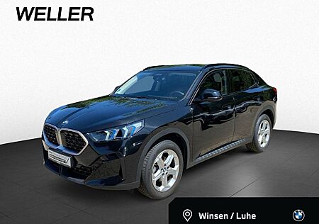 BMW X2 sDrive18d Navi,DA,RFK,HiFi,DAB,Ad-LED,AHK,18