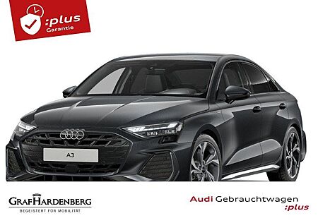 Audi A3 Lim. 35 TFSI S line AHK GRA MMI Navi plus