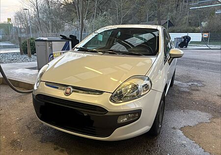 Fiat Punto EVO