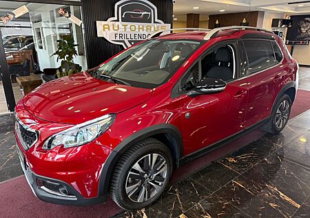 Peugeot 2008 Crossway AUTOMATIK!! 35TKM!!LED/NAVI/KAMERA