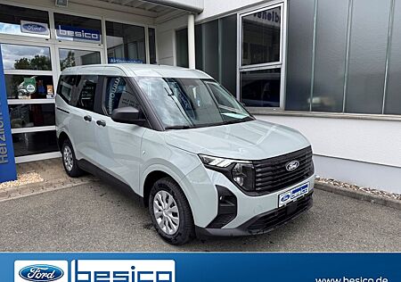 Ford Tourneo Courier Trend+DAB+PDC+NSW+Klimaautomatik