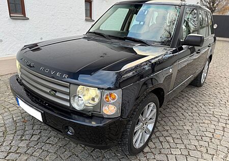 Land Rover Range Rover Vogue