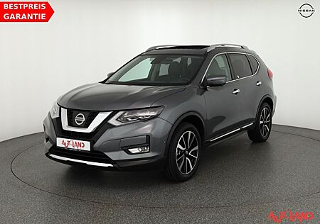 Nissan X-Trail 1.6 DIG-T Tekna 7-Sitzer LED Navi Kamera