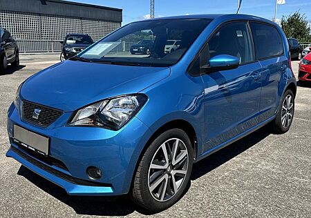 Seat Mii electric Plus CCS