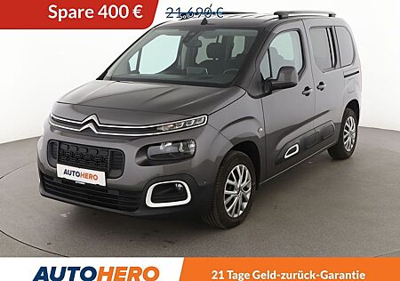 Citroën Berlingo 1.5 Blue-HDi Shine M *NAVI*HEAD-UP*ACC*