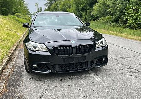 BMW 535i xDrive -