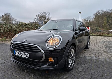 Mini One Clubman One One