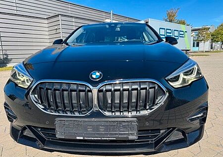 BMW 220 d Gran Coupé Sport-Line /LED/Head-Up/1.Hand