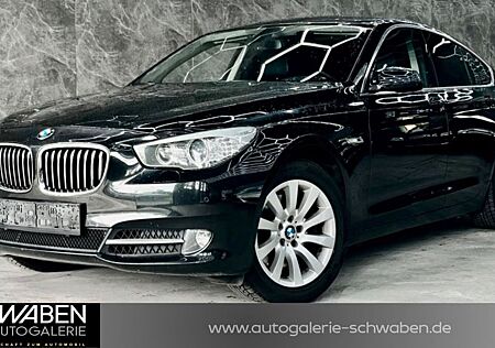 BMW 530 Baureihe 5 Gran Turismo d