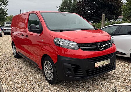 Opel Vivaro Kasten Edition M L2*HU/AU+Service Neu*