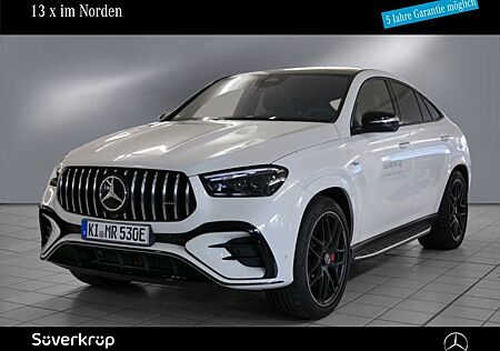 Mercedes-Benz GLE AMG 53 HYBRID 4MATIC+ Coupé BURM AVANTGARDE