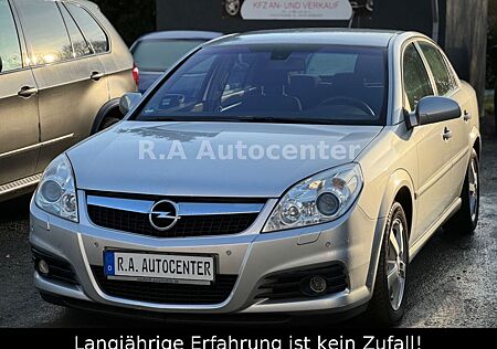 Opel Vectra C Lim. Edition*99tkm*Xenon*6Gang*