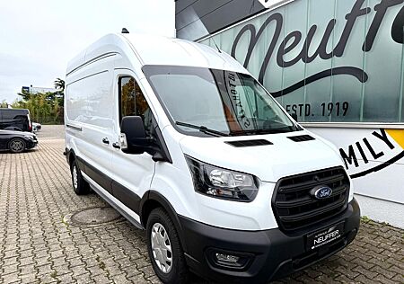 Ford Transit 350 L3 Trend/SYNC4/360"Kamera/ACC