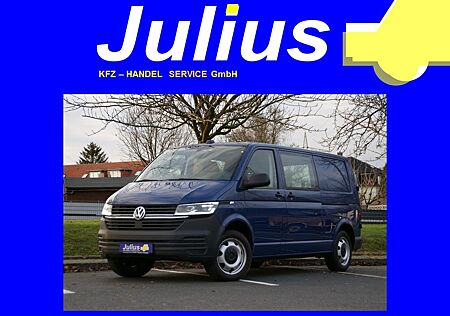 VW T6 Transporter Volkswagen T6.1 Transporter MIXTO LED CARPLAY 1.HD DSG