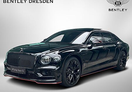 Bentley Flying Spur S 4.0 V8 - B&O/Pano/Carbon/Tageszul.