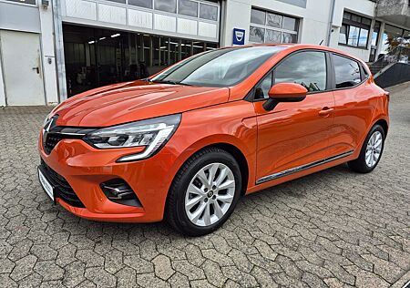 Renault Clio V Experience Deluxe-Paket KULMBACH