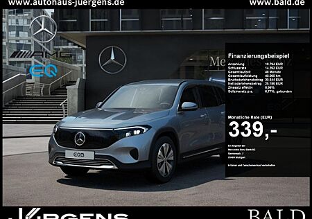 Mercedes-Benz EQB 300 4M Progressive/360/Navi/LED/Keyl/Cam/18'