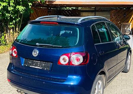 VW Golf Plus Volkswagen 1.4 TSI Comfortline Comfortline