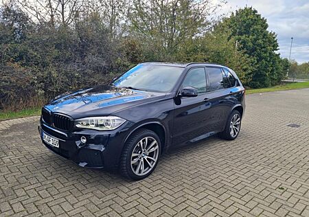 BMW X5 xDrive30d -