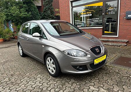 Seat Altea Style 1.6 SHZ AHK KLIMAAUT ALU HU03/2027