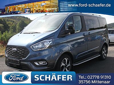 Ford Transit/Tourneo Custom Kombi 320 L1 Tourneo Acti