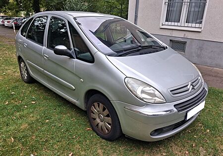 Citroën Xsara Picasso 1.6 16V