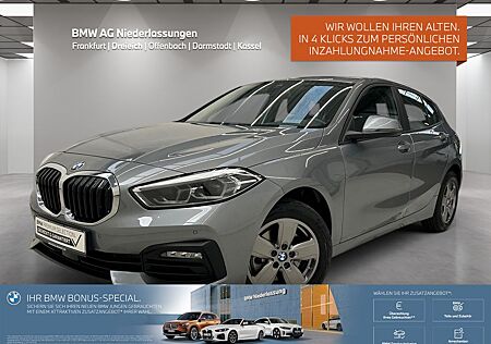 BMW 118i LiveCockpitProf Lenkradheizung elek. Heckkl