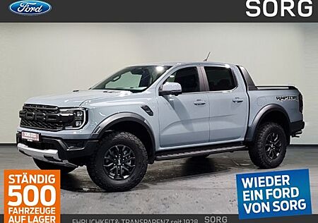 Ford Ranger Raptor Doppelkabine e-4WD