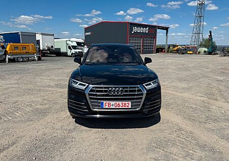 Audi Q5 45 TDI S Tronic Quattro Sport S-Line / Navi