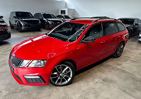Skoda Octavia Combi RS DSG FULL~LED NAVI NEUE SERVICE