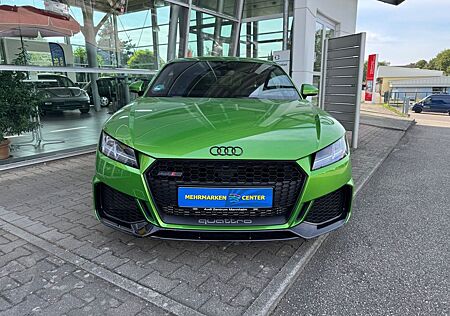 Audi TT RS