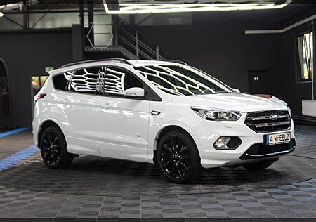 Ford Kuga 2,0 EcoBoost 4x4 178kW ST-Line PANO