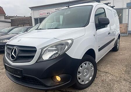 Mercedes-Benz Citan Kasten 109 CDI extralang