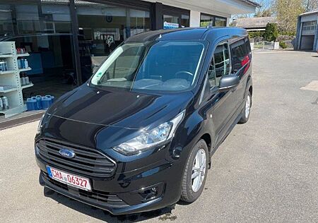 Ford Transit Connect 1,0 L EcoBoost