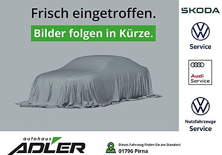 Skoda Scala Style 1.5 TSI DSG AHK Navi LED Fernl. ass.